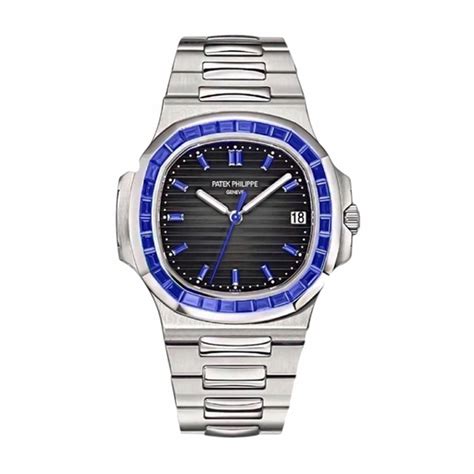 Patek Philippe Nautilus 5711/111P.